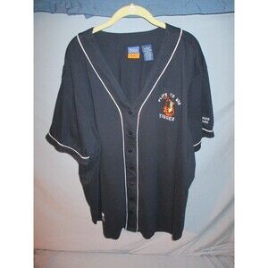 Tigger Baseball Shirt 26/28